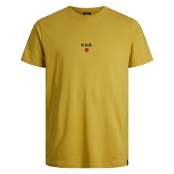 Royal Denim Division T-shirt korte mouw 12254550