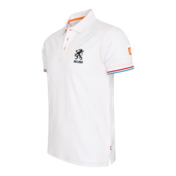 Cappuccino Italia Dutch lion polo