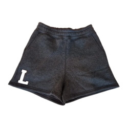 The Lola Club Milla short grey -