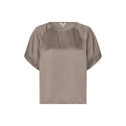 mbyM Damik-m tee brown -