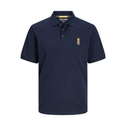 Jack & Jones Jorpalm emb polo ss (kopie)