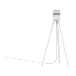 Umage Tripod table tafellamp standaard white Ø 19 x 36 cm