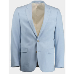 Ziltt Kostuum 3-delig slim fit 1003/lt blue