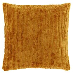Unique Living kussen dovi 45x45cm honing