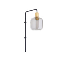 Light & Living wandlamp lekar 32x16x57cm -