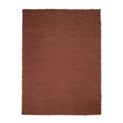 Light & Living vloerkleed 300x200 cm humada bouclé terra