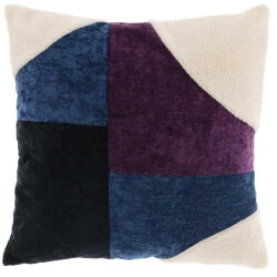 Unique Living kussen koos 45x45cm design 3