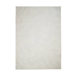 Light & Living vloerkleed 300x200 cm badajo crème