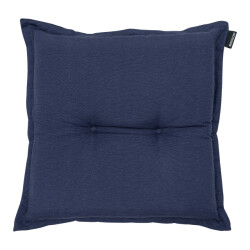 Madison zitkussen panama indigo 50x50cm