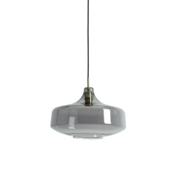 Light & Living hanglamp solna Ø29.5x21cm -