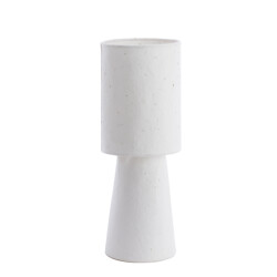 Light & Living tafellamp raeni Ø16x46.5cm -