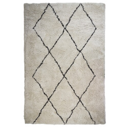 Light & Living vloerkleed xamuri 300x200x0.5cm -