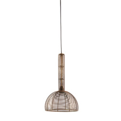 Light & Living hanglamp tartu Ø28x51cm -