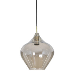 Light & Living hanglamp rakel Ø27x29.5cm -
