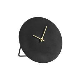 Light & Living klok licola 20x0.5x20cm -
