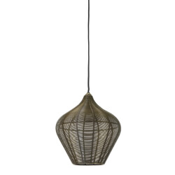 Light & Living hanglamp alvaro Ø27x29.5cm -