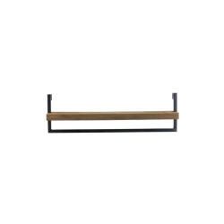 Light & Living wandplank maddison 80x15x24cm -