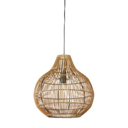 Light & Living hanglamp pacino Ø40x41.5cm -