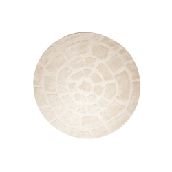 Light & Living vloerkleed bajelo Ø220x0.5cm -