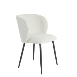 Light & Living eetkamerstoel elyna 56x55x79cm -