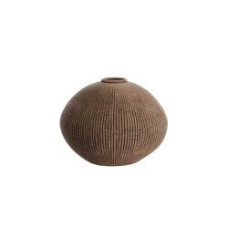 Light & Living vaas vedollo Ø35x26.5cm -