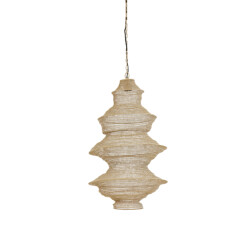 Light & Living hanglamp nakisha Ø40x70cm -