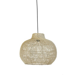 Light & Living hanglamp charita Ø46x39cm -