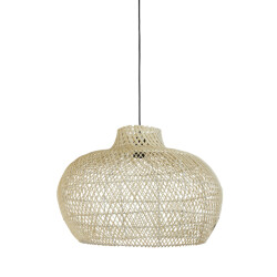 Light & Living hanglamp charita Ø60x43cm -