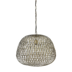 Light & Living hanglamp alwina Ø50x44cm -