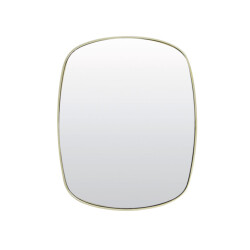 Light & Living spiegel labro 40x1.5x50cm -