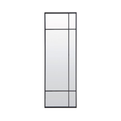Light & Living spiegel rincon 50x3x150cm -