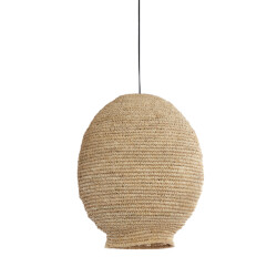 Light & Living hanglamp coryp Ø45x53cm -