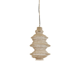 Light & Living hanglamp nakisha Ø31x55cm -