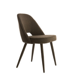 Light & Living eetkamerstoel djeslin 57x51x84cm -