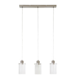 Light & Living hanglamp vancouver 65x12x18.5cm -