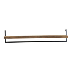 Light & Living wandplank maddison 120x18x24cm -