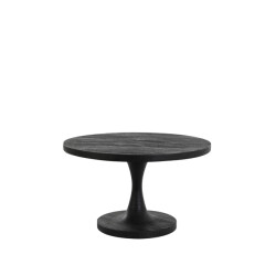 Light & Living bijzettafel bicaba Ø60x36cm -