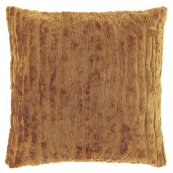 Unique Living kussen dovi 45x45cm latte