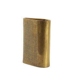 Light & Living vaas cammi 19x8x29cm -