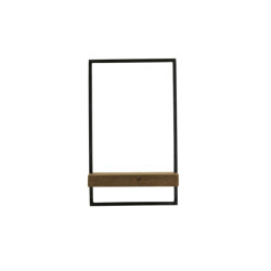 Light & Living wandplank maddison 30x15x50cm -