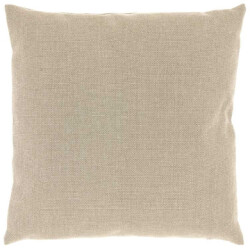 Unique Living elba kussen 45x45cm steen