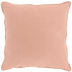 Unique Living kussen madia 45x45cm oud