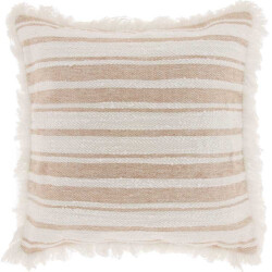 Unique Living kussen granja 50x50cm camel