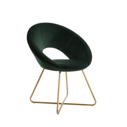 Light & Living stoel charlie 72x57x85cm -