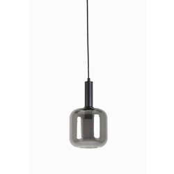Light & Living hanglamp lekar Ø16x26cm -