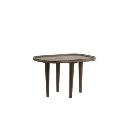 Light & Living bijzettafel mazabe 55x40x40cm -