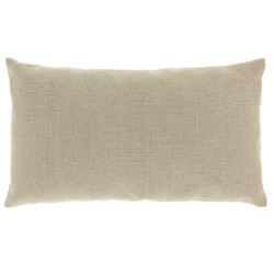 Unique Living kussen elba 30x50cm steen