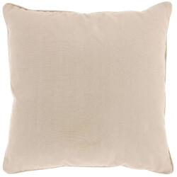 Unique Living kussen madia 45x45cm chateau