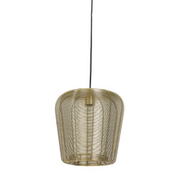 Light & Living hanglamp adeta Ø28x30cm -