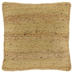 Unique Living kussen nani 45x45cm latte